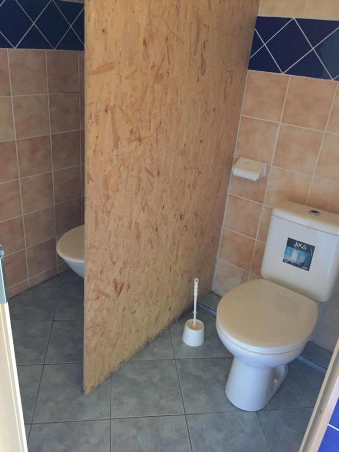 Chata Koniaren Villa Pavlovce Exteriör bild