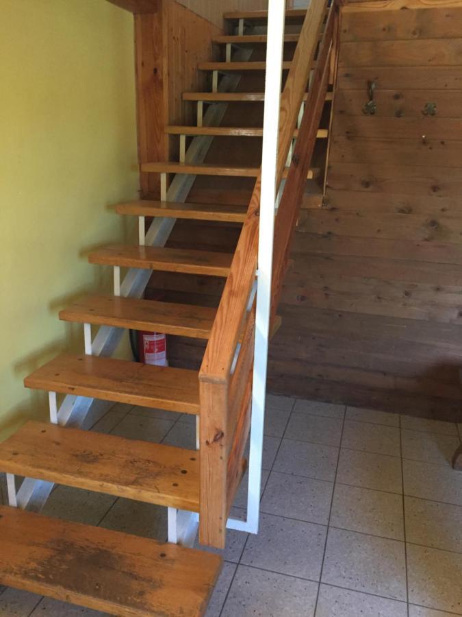 Chata Koniaren Villa Pavlovce Exteriör bild