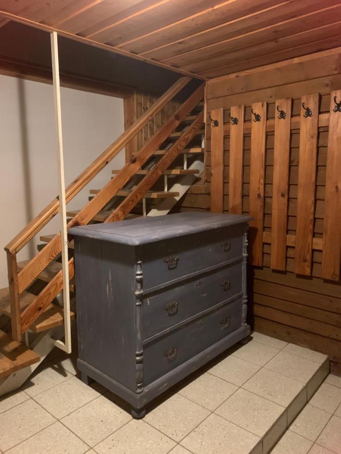 Chata Koniaren Villa Pavlovce Exteriör bild