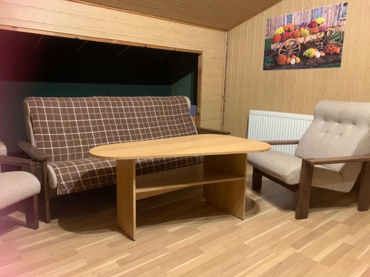 Chata Koniaren Villa Pavlovce Exteriör bild